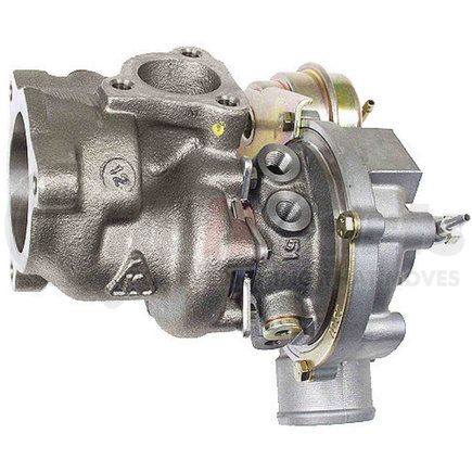 BorgWarner 53049887500 Turbocharger