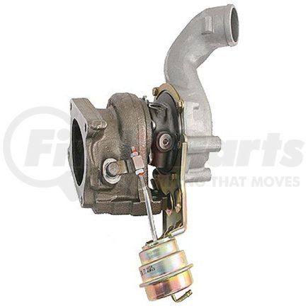 BorgWarner 53049880029 PART