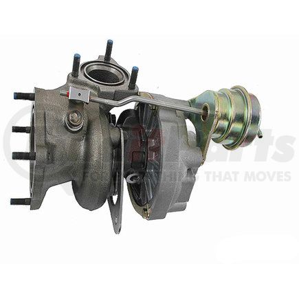 BorgWarner 53169886727 PART