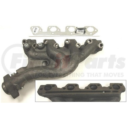 ATP Transmission Parts 101037 Exhaust Manifold