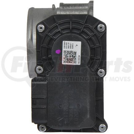 A-1 Cardone 67-2108 REMANUFACTURED THROTTLE BODY