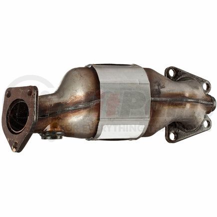 ATP Transmission Parts 101413 EXHAUST MANIFOLD/CATALYTI