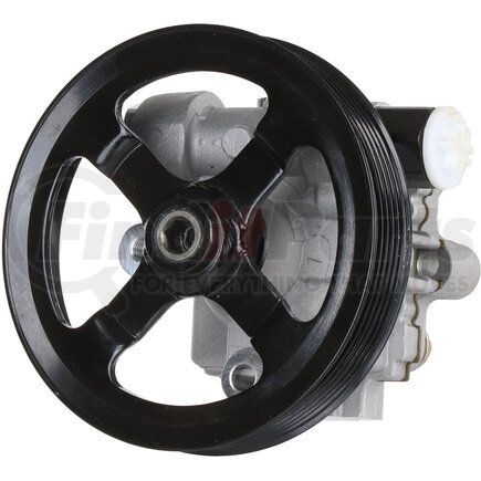 A-1 Cardone 96-2401 POWER STEERING PUMP W/O R