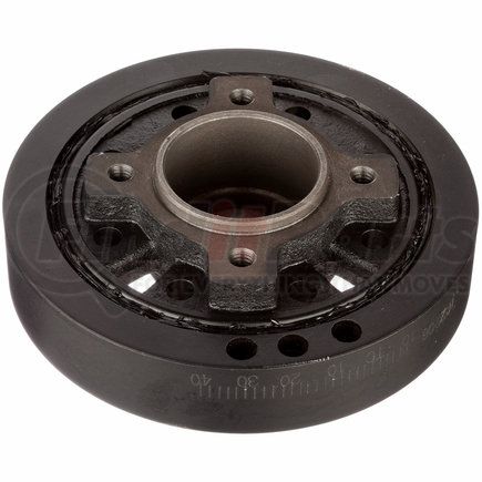 ATP Transmission Parts 102206 Engine Harmonic Balancer