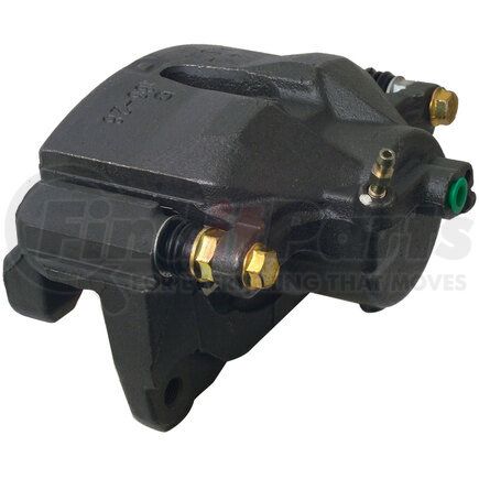 A-1 Cardone 19-B2702A Caliper