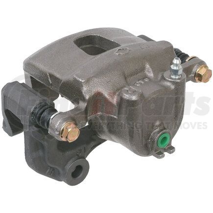 A-1 Cardone 19-B2803 FRICTION CHOICE