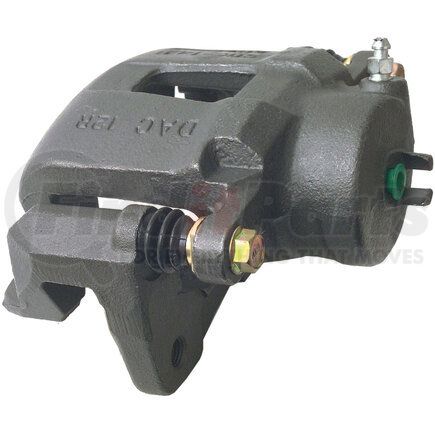 A-1 Cardone 19-B2811 Caliper