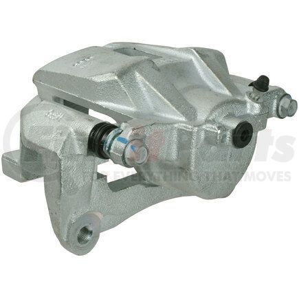 A-1 Cardone 19-B2875 FRICTION CHOICE