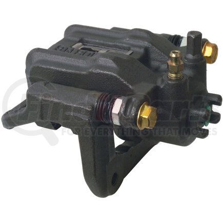 A-1 Cardone 19-B2910 FRICTION CHOICE