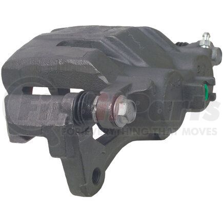 A-1 Cardone 19-B3103 FRICTION CHOICE