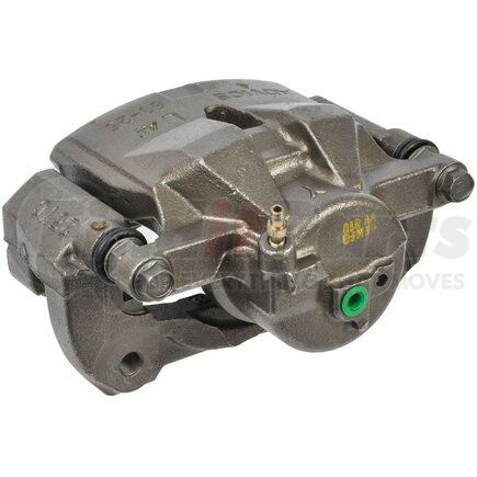 A-1 Cardone 19-B3196A FRICTION CHOICE