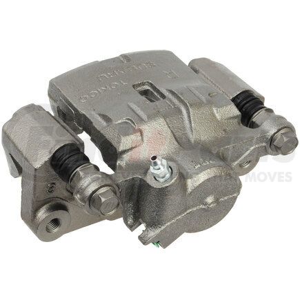 A-1 Cardone 19-B3424 FRICTION CHOICE