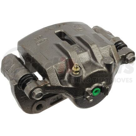 A-1 Cardone 19B3555 FRICTION CHOICE