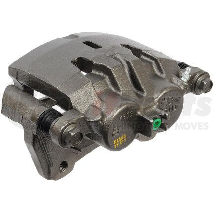 A-1 Cardone 19-B3827 FRICTION CHOICE