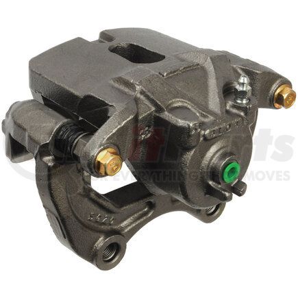 A-1 Cardone 19B3879 FRICTION CHOICE