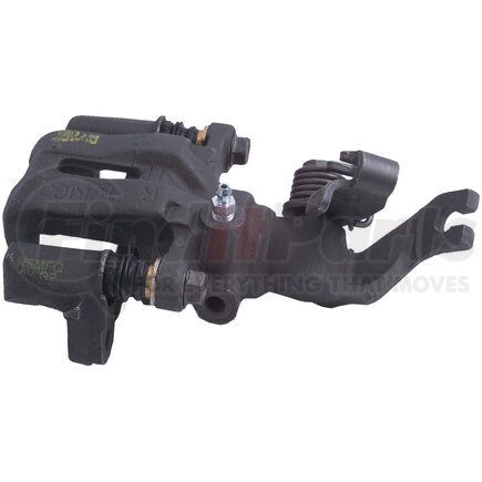 A-1 Cardone 19B566 FRICTION CHOICE