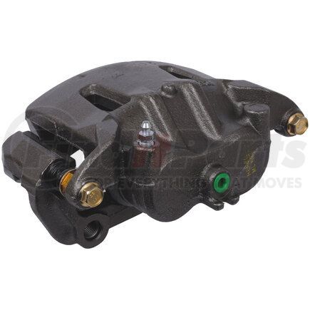 A-1 Cardone 19B6864 UNLOADED CALIPER W/BRACKE