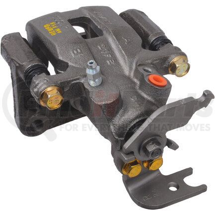 A-1 Cardone 19-B7096 UNLOADED CALIPER W/BRACKE