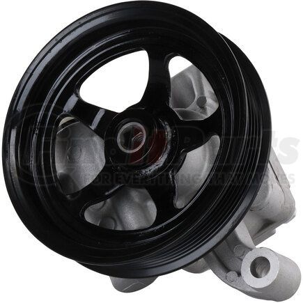 A-1 Cardone 20-2403 POWER STEERING