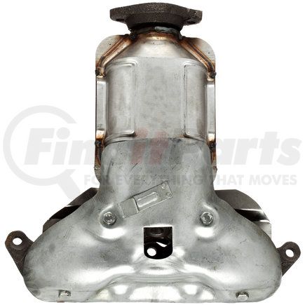 ATP Transmission Parts 101389 EXHAUST MANIFOLD/CATALYTI