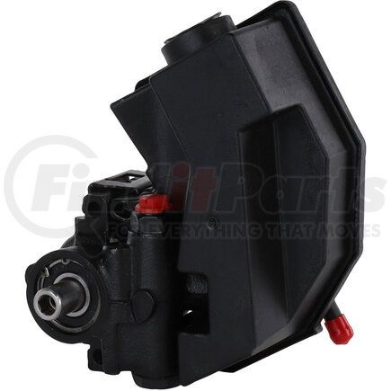 A-1 Cardone 20-61607 POWER STEERING