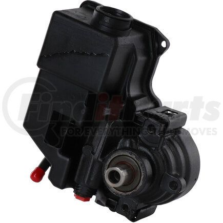 A-1 Cardone 20-66989 DOM POWER STEERING PUMP