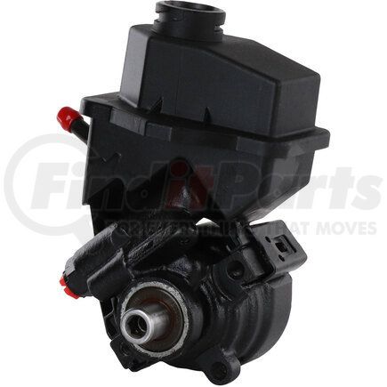 A-1 Cardone 20-69993 POWER STEERING PUMP W/RES