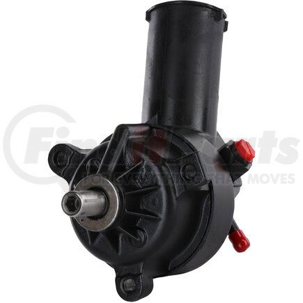 A-1 Cardone 20-7272 Pwr Stg Pump-Domestic
