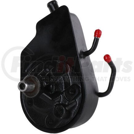 A-1 Cardone 20-8758 POWER STEERING