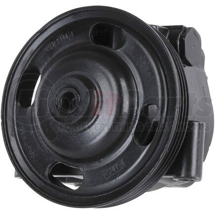 A-1 Cardone 21-4062 POWER STEERING PUMP W/O R