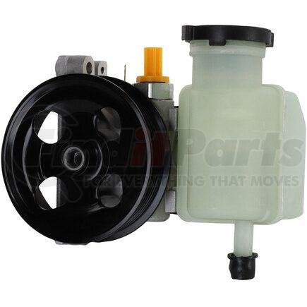 A-1 Cardone 21-5179 IMPORT POWER STE