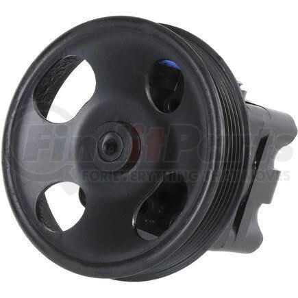 A-1 Cardone 21-5284 IMPORT POWER STE