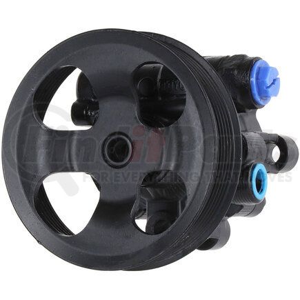 A-1 Cardone 21-5363 IMPORT POWER STE