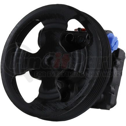 A-1 Cardone 21-5357 IMPORT POWER STE