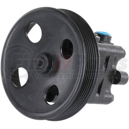 A-1 Cardone 21-5372 IMPORT POWER STE