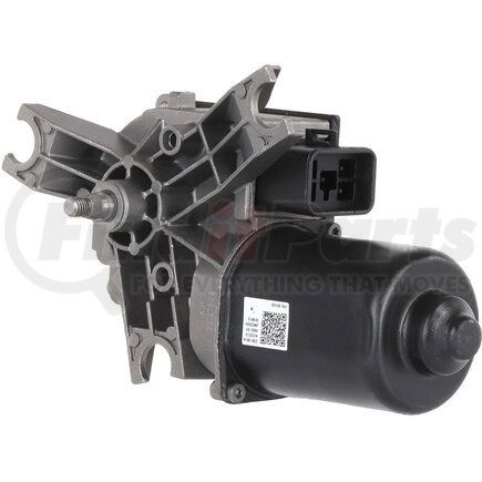 A-1 Cardone 40-158 WIPER MOTOR