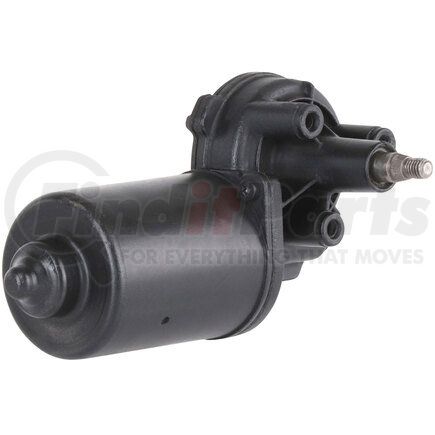 A-1 Cardone 40-3009 WIPER MOTOR