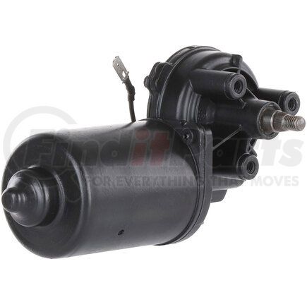 A-1 Cardone 40-3024 WIPER MOTOR