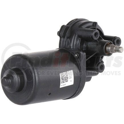 A-1 Cardone 40-3000 WIPER MOTOR