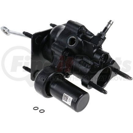 A-1 Cardone 52-7412 Hydraulic Booster