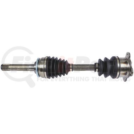 A-1 Cardone 66-3354 CV DRIVE AXLE - IMPORT NE