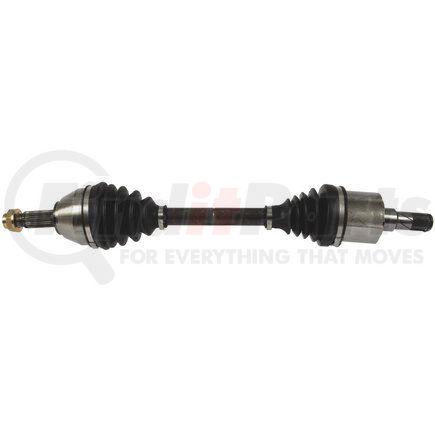 A-1 Cardone 66-9752 NEW CV AXLE ASSEMBLY