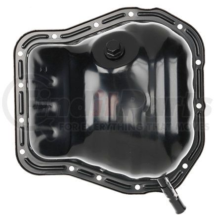 ATP Transmission Parts 103148 Engine Oil Pan