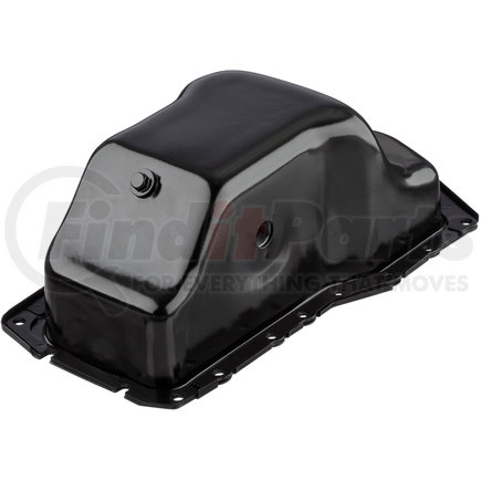 ATP Transmission Parts 103223 ENGINE OIL PAN