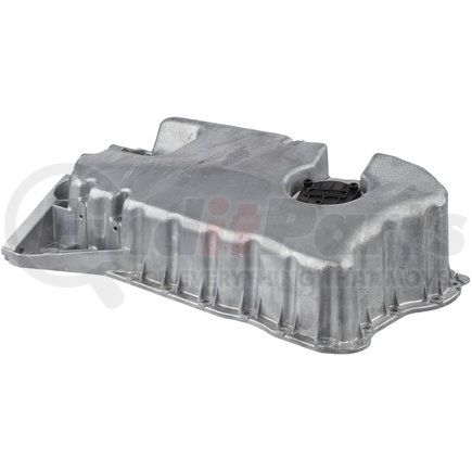 ATP Transmission Parts 103234 ENGINE OIL PAN