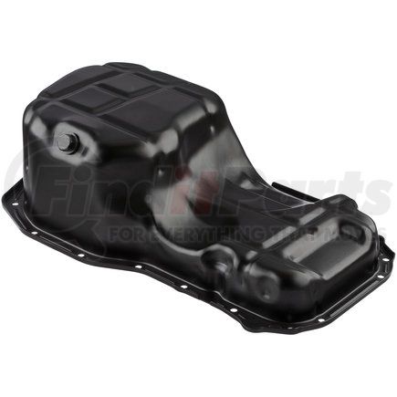 ATP Transmission Parts 103275 ENGINE OIL PAN