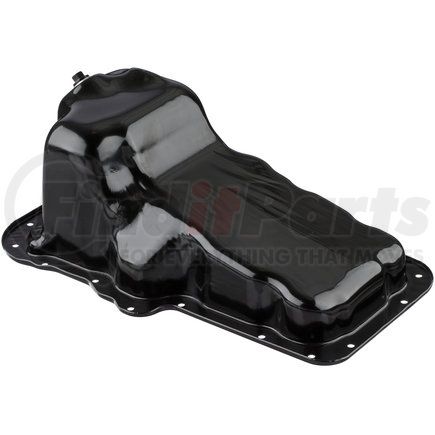 ATP Transmission Parts 103280 ENGINE OIL PAN