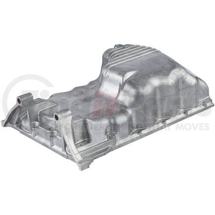 ATP Transmission Parts 103293 ENGINE OIL PAN