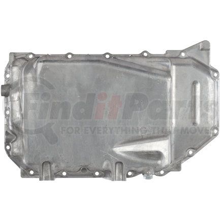 ATP Transmission Parts 103295 ENGINE OIL PAN