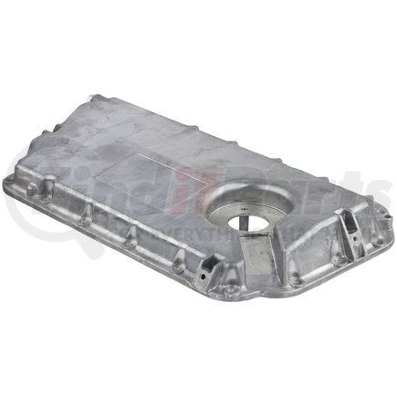 ATP Transmission Parts 103307 ENGINE OIL PAN